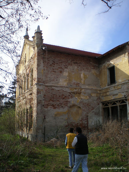 Kiscsako_Geist-Batthyany-kastely 003